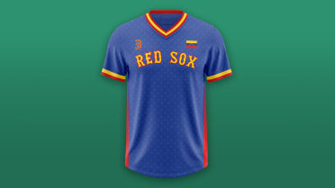Tickets para la noche venezolana de los Red Sox